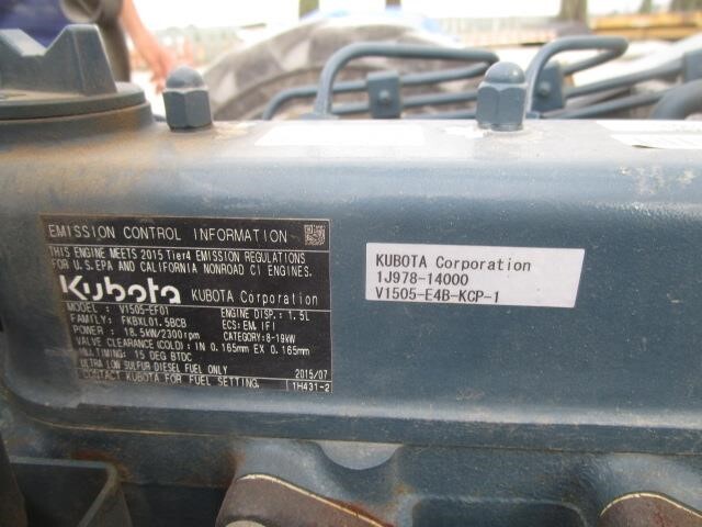 2015 Snorkel A46JRT-28