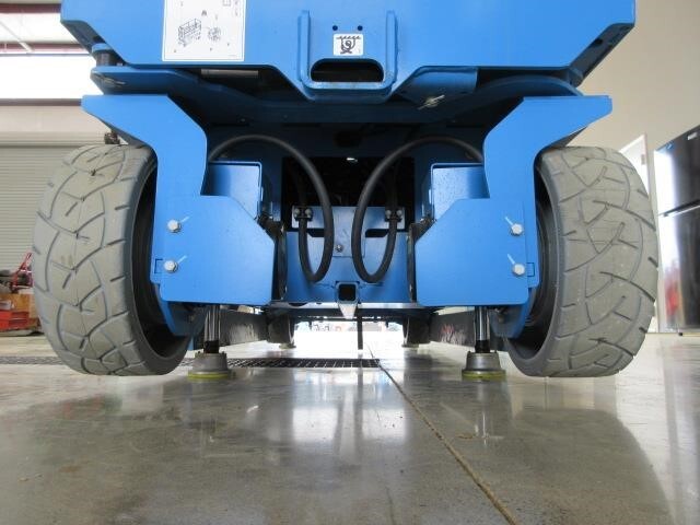 2025 Genie GS-3232-26