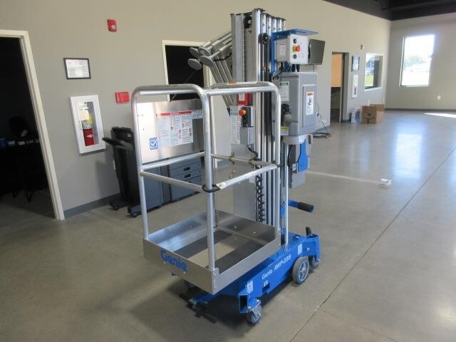 2025 Genie AWP-25S-1