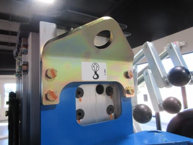 2025 Genie AWP-25S-11