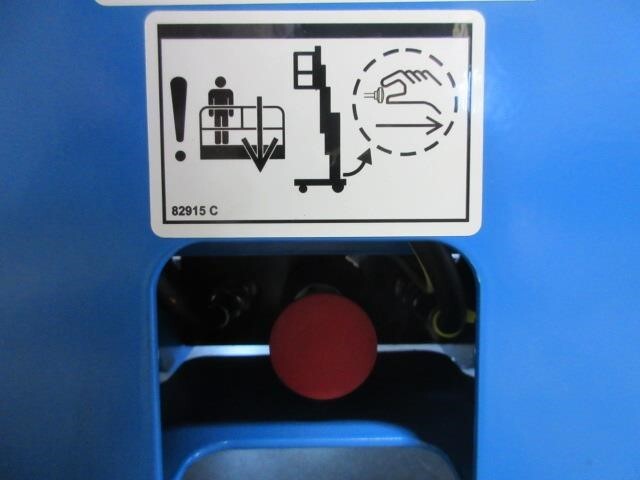 2025 Genie AWP-25S-12