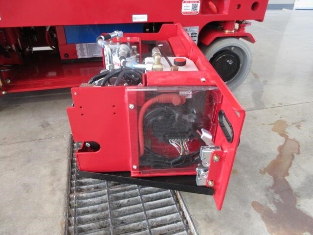 2025 MEC Micro 2032-17