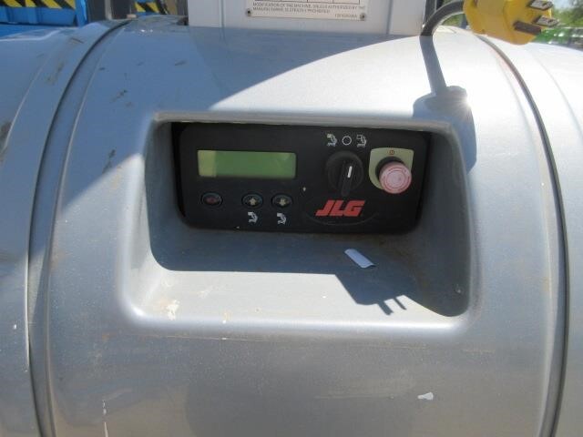 2019 JLG 20MVL-16