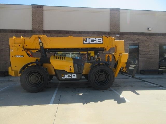 2025 JCB 512-56-4