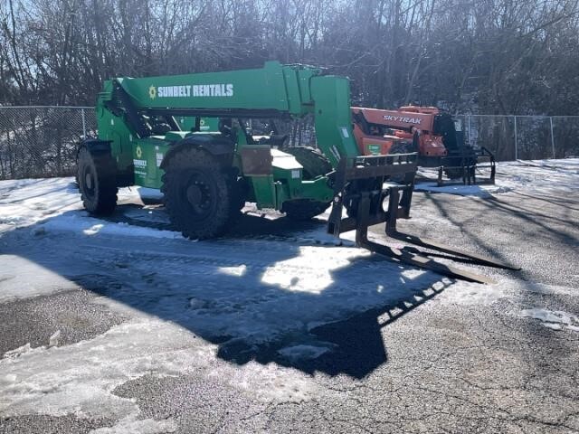 2016 Genie GTH-1056-4