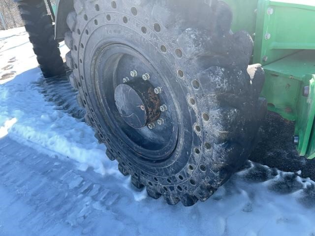 2016 Genie GTH-1056-13