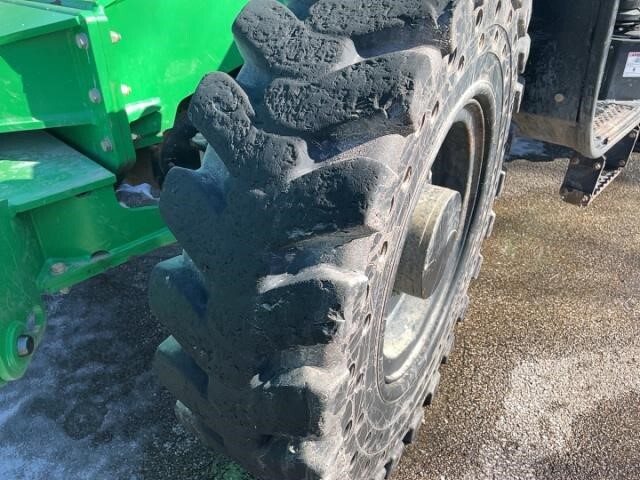 2016 Genie GTH-1056-16