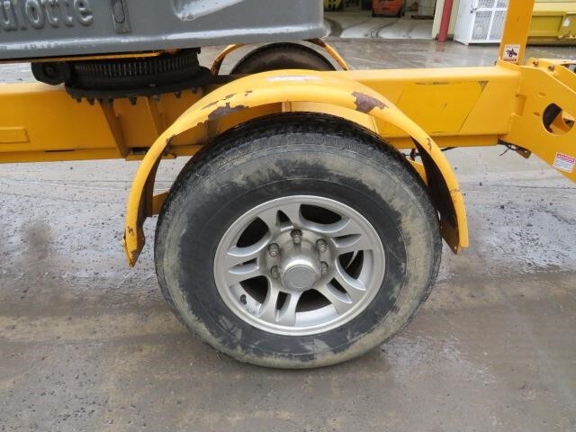 2018 Haulotte 4527A-11