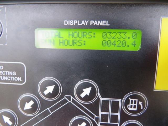 2018 Haulotte 4527A-18