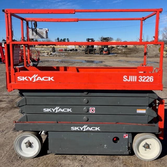 2018 Skyjack SJ3226-1