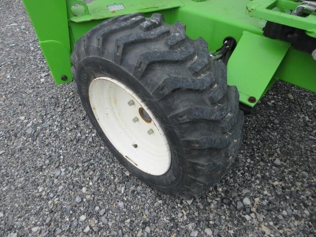 2019 Niftylift SD50-15