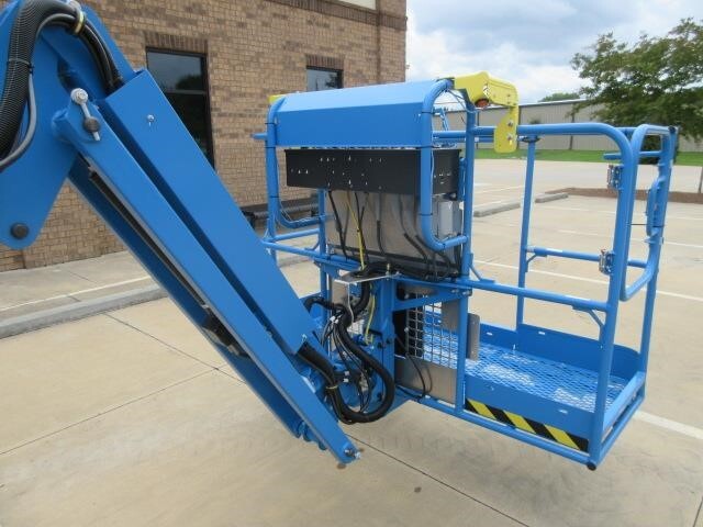 2025 Genie Z-45/25J DC-11