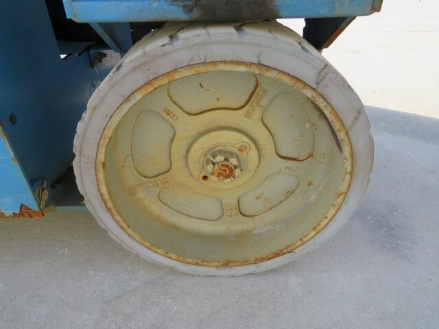 2018 Genie GS-2632-14