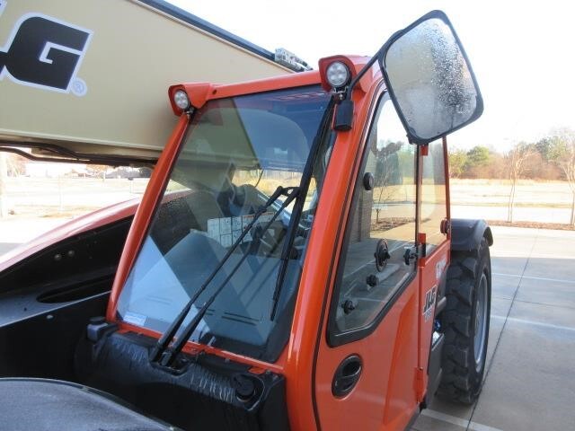 2025 JLG 1255-23