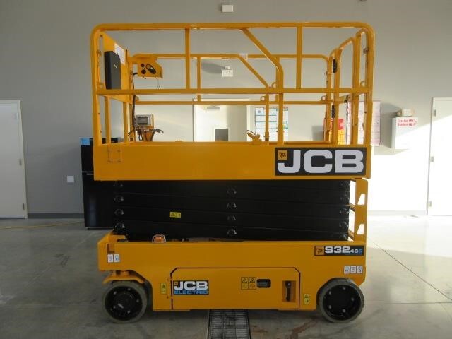 2025 JCB S3246E-1