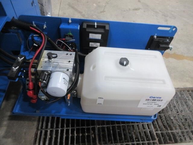 2025 Genie GS-2632-12