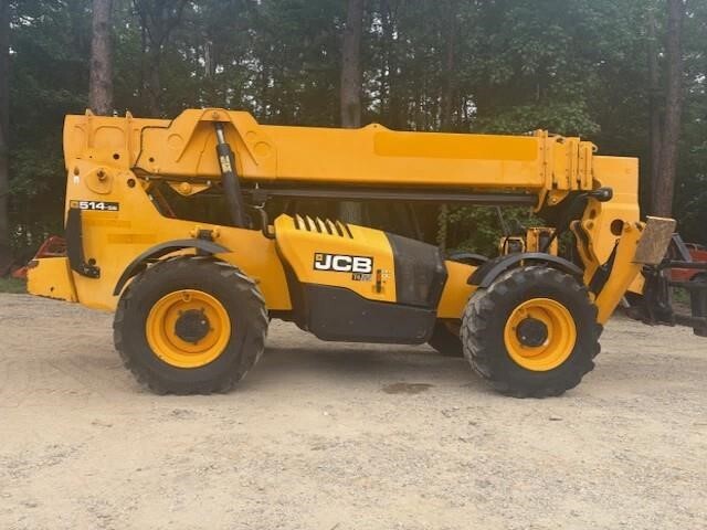 2018 JCB 514-56-4