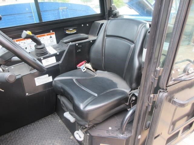 2025 Genie GTH 844-25