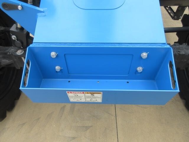 2025 Genie GTH 844-37