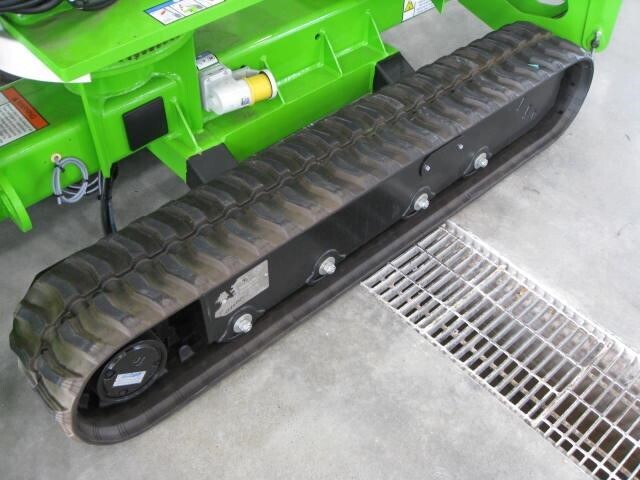 2025 Niftylift TD34T-10