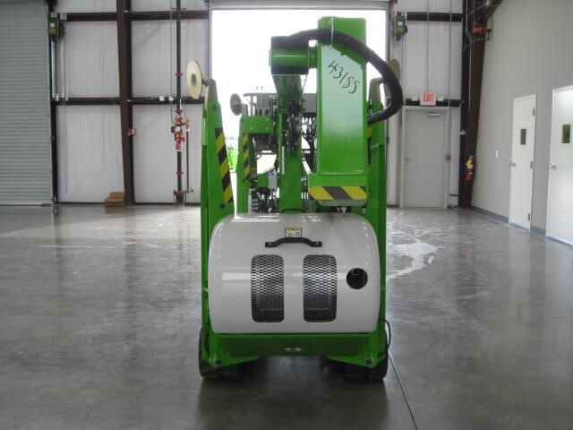 2025 Niftylift TD34T-16