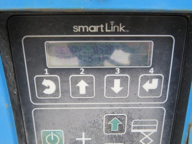 2017 Genie GS-2632-18