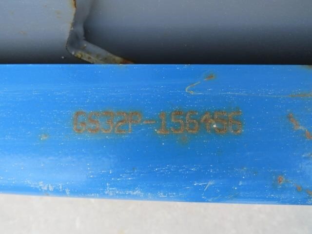 2017 Genie GS-2632-19