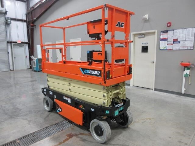 2025 JLG ES2632-6
