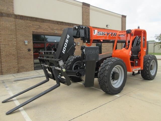 2025 SkyTrak 10054-2