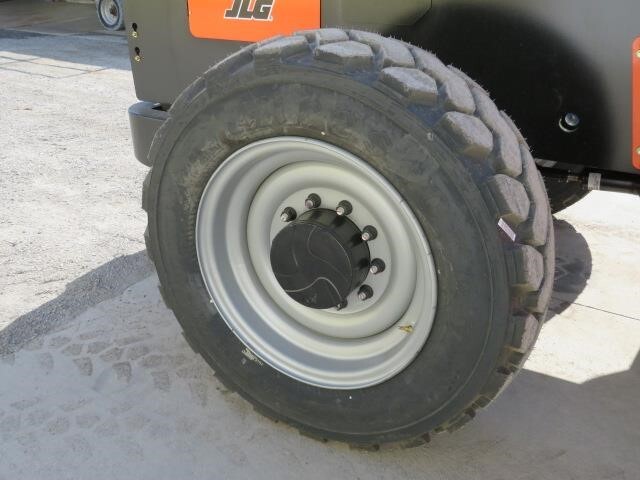 2025 SkyTrak 10054-11