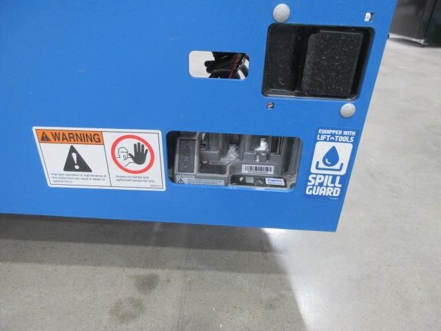 2025 Genie GS-1932-13