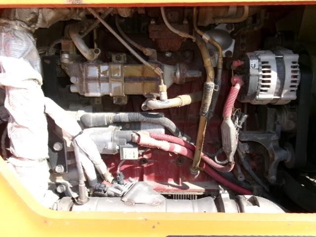 2017 SkyTrak 8042-11