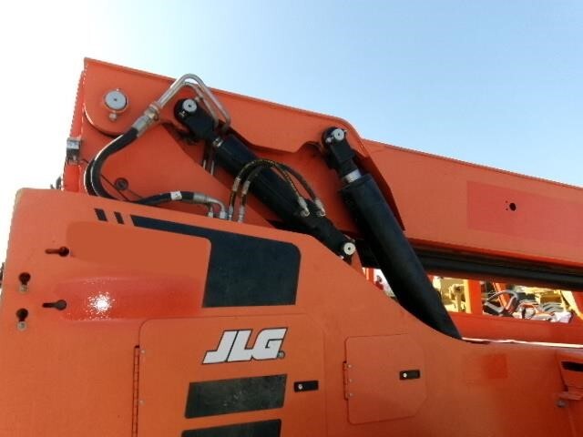 2017 SkyTrak 8042-22