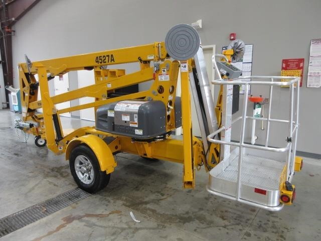 2025 Haulotte 4527A-3