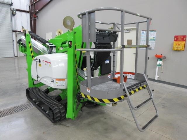 2025 Niftylift TD42T-2