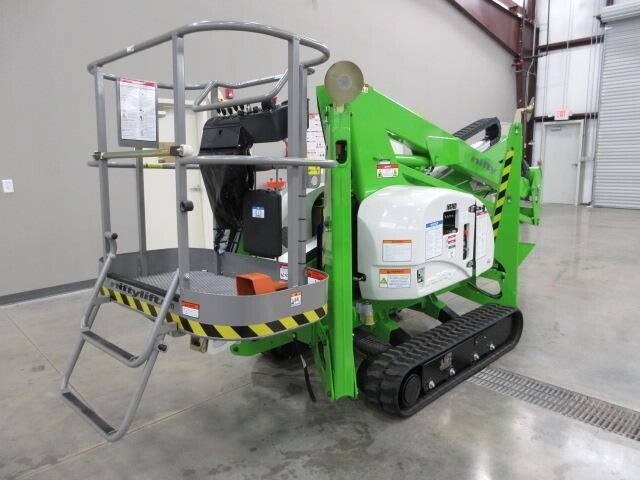 2025 Niftylift TD42T-5