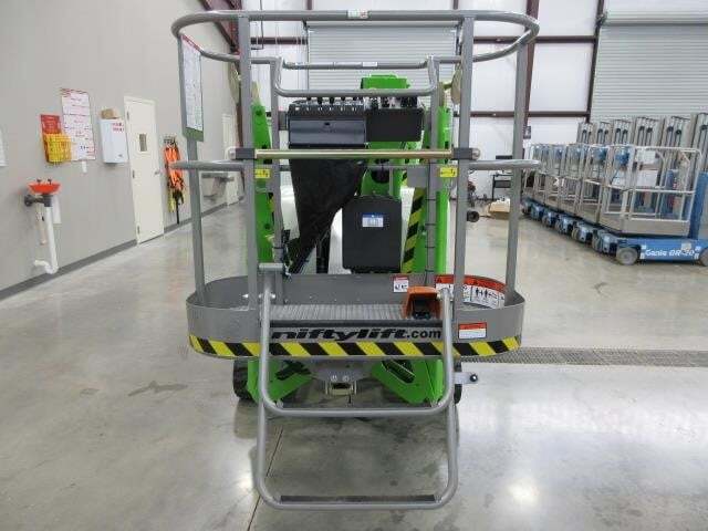 2025 Niftylift TD42T-7