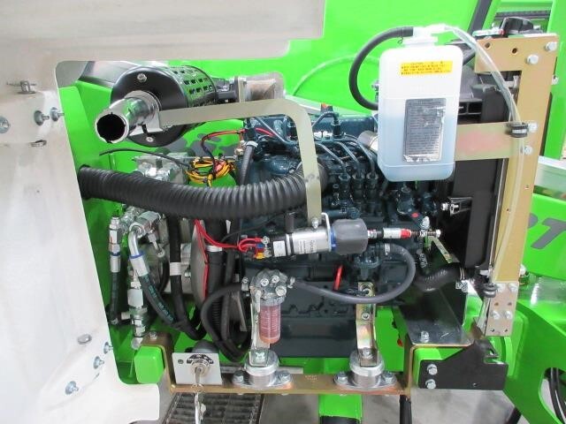 2025 Niftylift TD42T-16