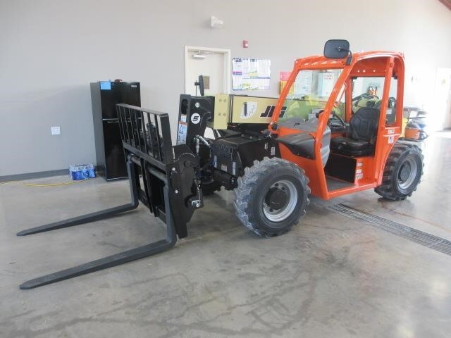 2025 JLG G5-18A-2