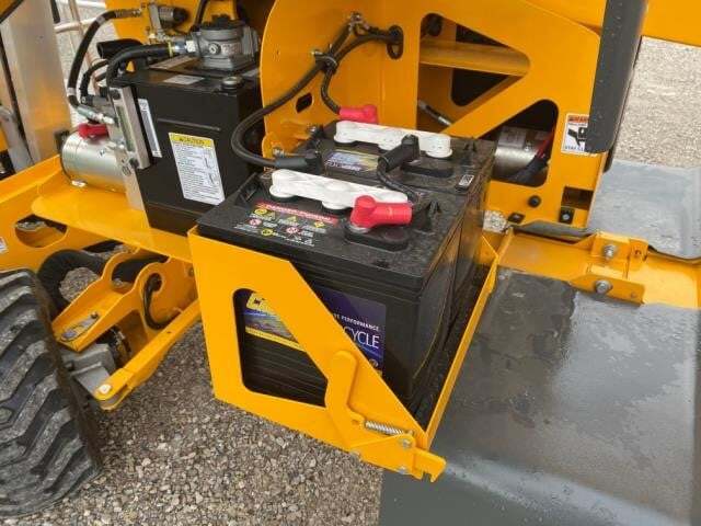 2025 Haulotte 55XA-14