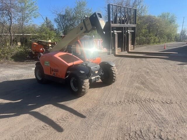 2015 JLG G5-18A-5