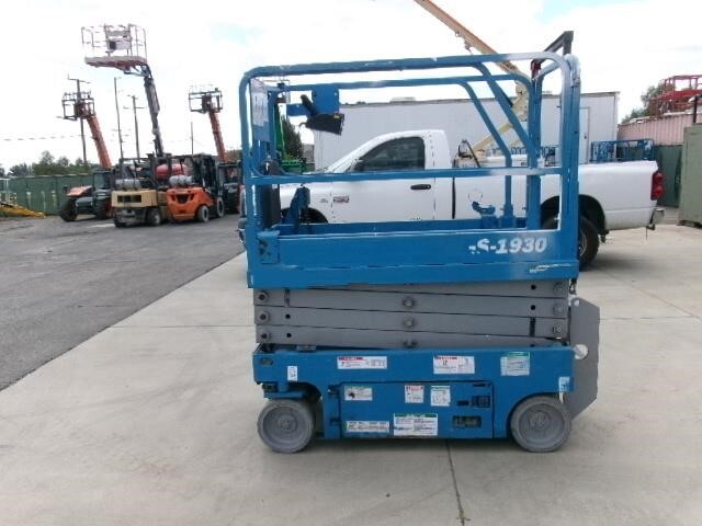 2017 Genie GS-1930-1