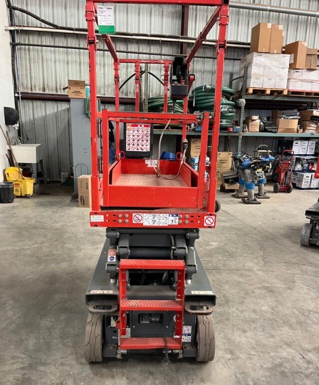 2021 Skyjack SJ3219-3