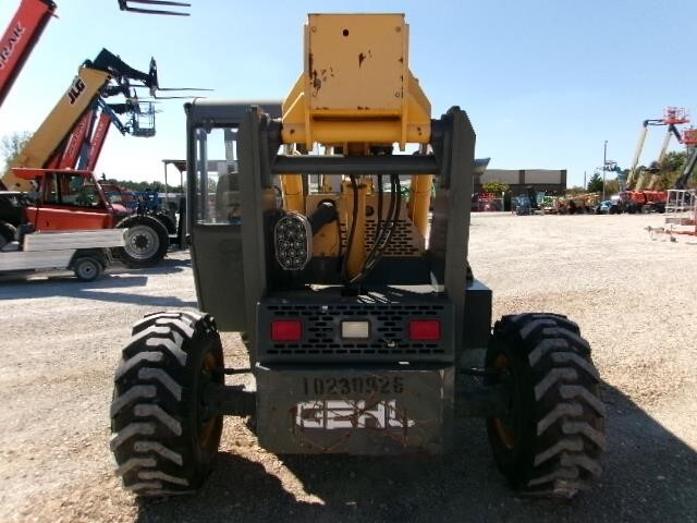 2018 Gehl RS6-34 GEN:3-4