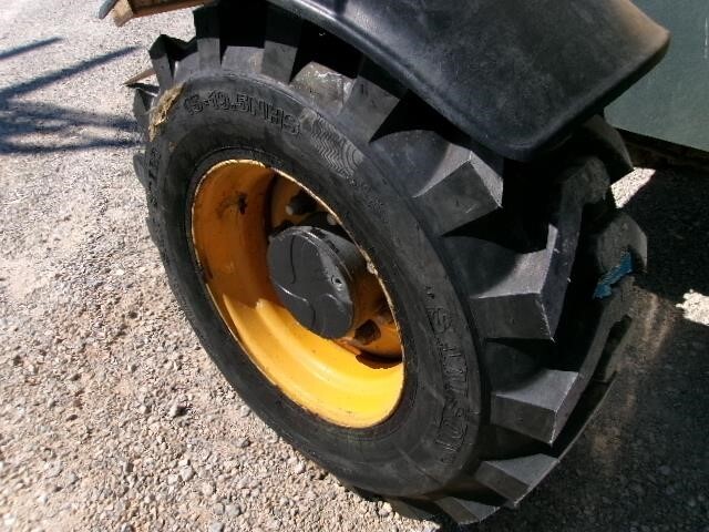 2018 Gehl RS6-34 GEN:3-6