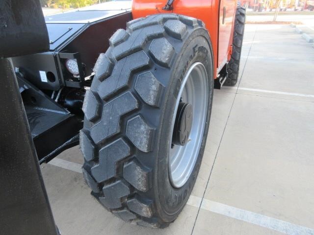 2025 SkyTrak 10054-14