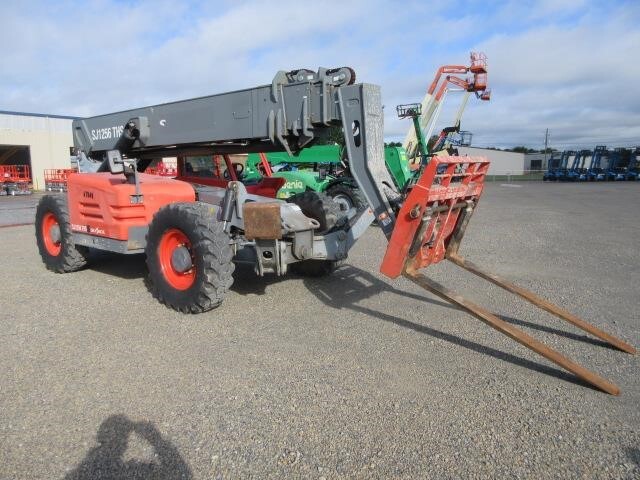 2020 Skyjack SJ1256 THS-2