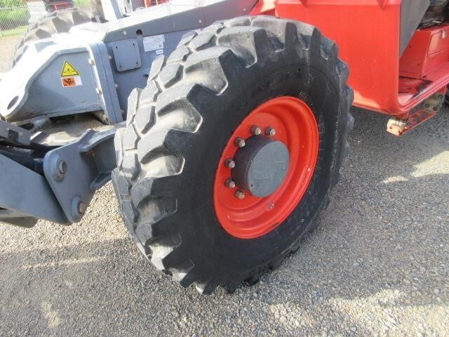 2020 Skyjack SJ1256 THS-7