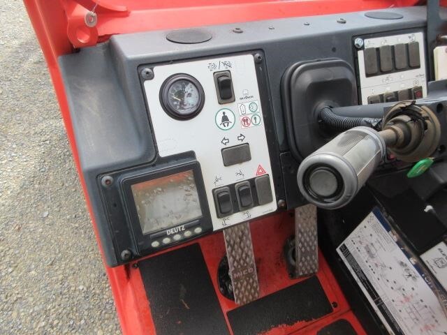 2020 Skyjack SJ1256 THS-18