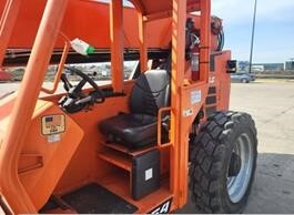 2017 SkyTrak 10054-1